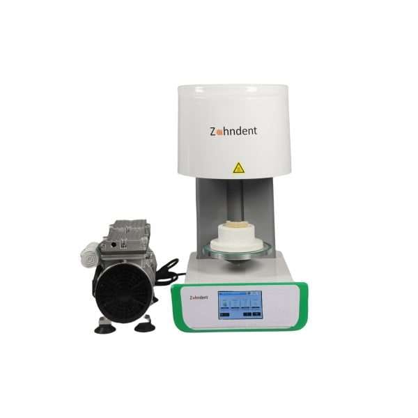 Porcelain furnace ZDS-07 – Zhejiang Zahndent Biotechnology Co., Ltd, Geräte