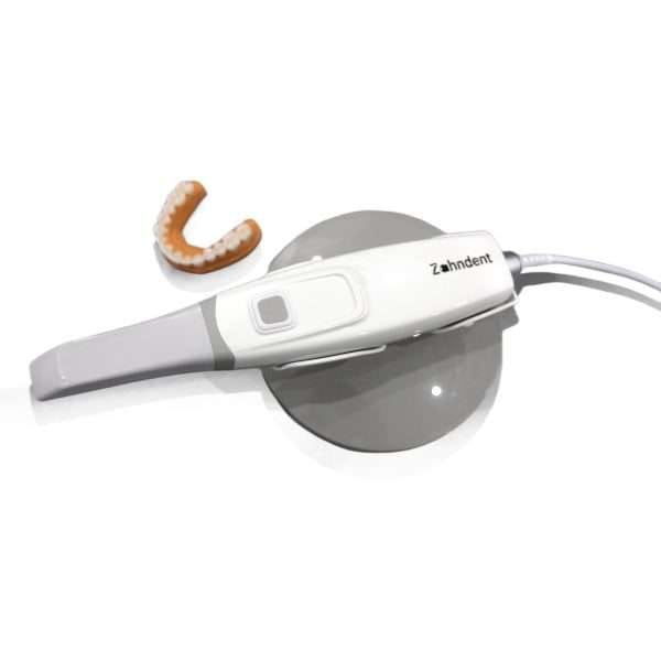 Intraoral Scanner Zahndent ZD-R2 – Zhejiang Zahndent Biotechnology Co., Ltd, Intraoralscanner