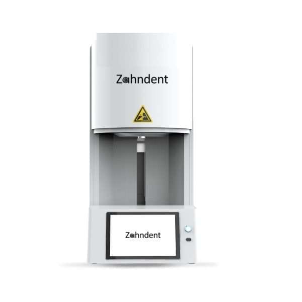 Dental Sintering Furnace ZDS-06 – Zhejiang Zahndent Biotechnology Co., Ltd, Geräte