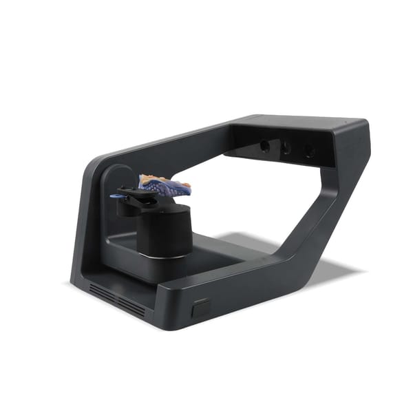Dental Scanner ZD3D-5F