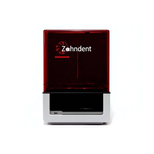 3D printer ZDP-S6