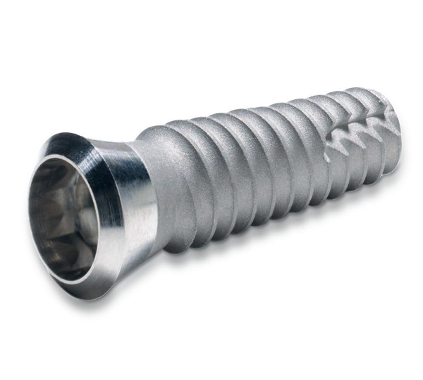 Tapered SwissPlus® Implant System