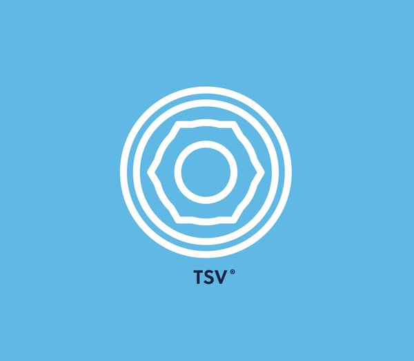 TSX® , TSV® and NP Connections