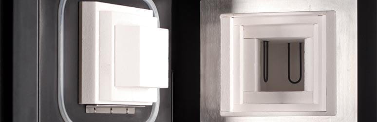 Zirkonofen 600/V2 Sintering Furnace – Zirkonzahn, Geräte