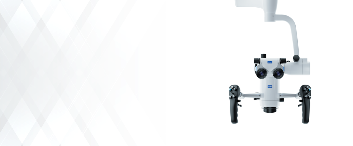 OMS3000 – Zumax Medical, Lupenbrillen und Mikroskope