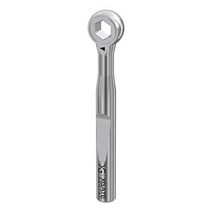 Ratchet wrench – XGATE DENTAL, Chirurgische Instrumente