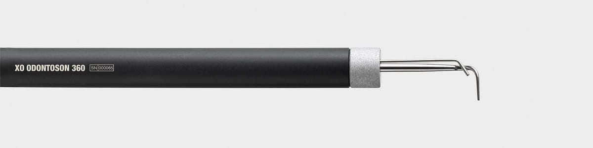 XO ODONTOSON 360 Dentalscaler – XO CARE A/S, Ultraschallgeräte