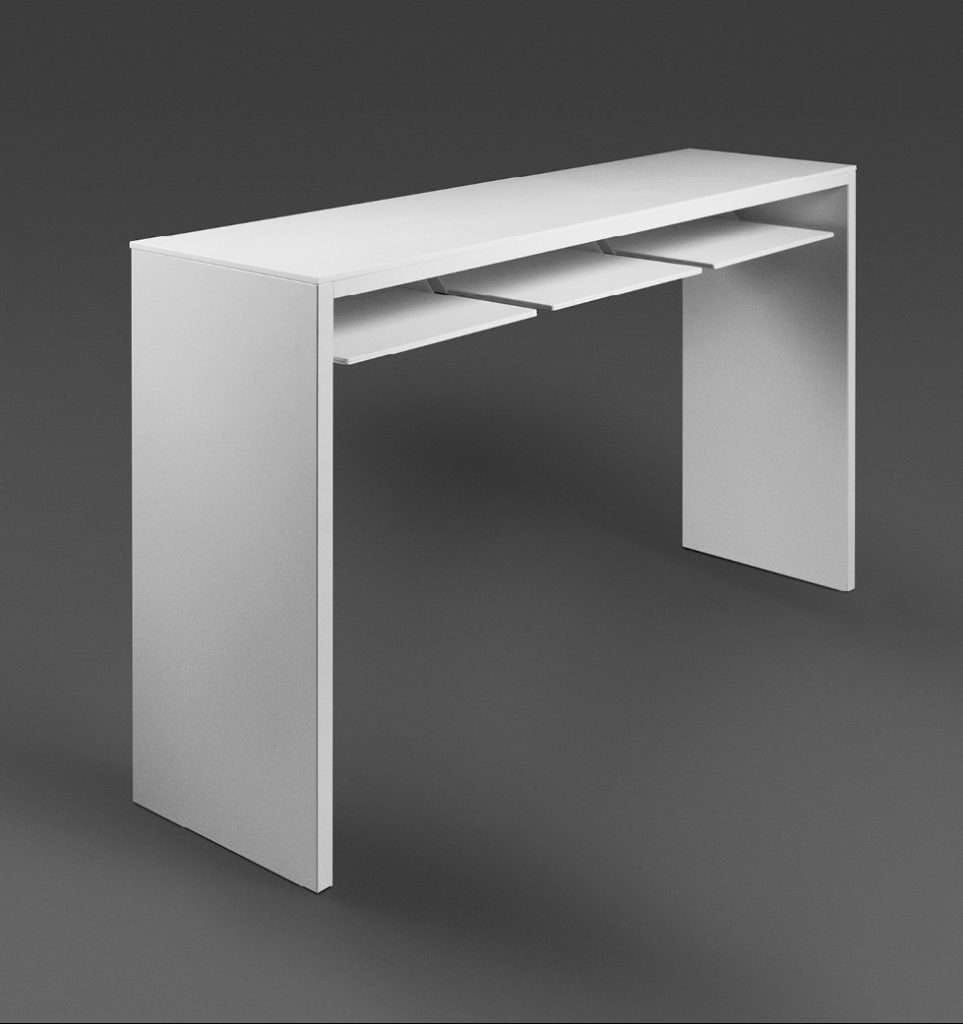XO WORKTOP Dentalschrank – XO CARE A/S, Einrichtungsgegenstände und -Zubehör