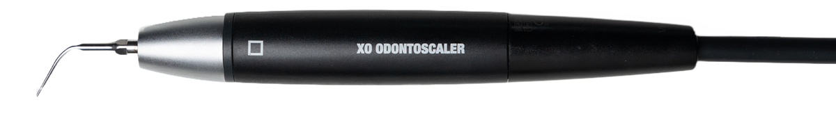 XO ODONTOSCALER – XO CARE A/S, Ultraschallgeräte