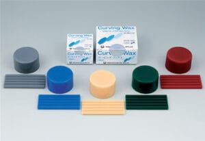 Carving Wax – Yamahachi Dental MFG., CO., Wachse
