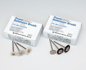 PowerRobinson-Bürste