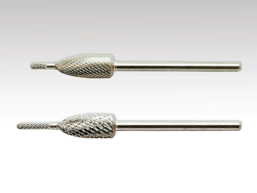 Kombinationsschleifer – Yamahachi Dental MFG., CO., Rotierende Instrumente Labor