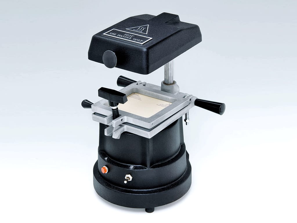 Vakuum-Adapter Typ I – Yamahachi Dental MFG., CO., Geräte