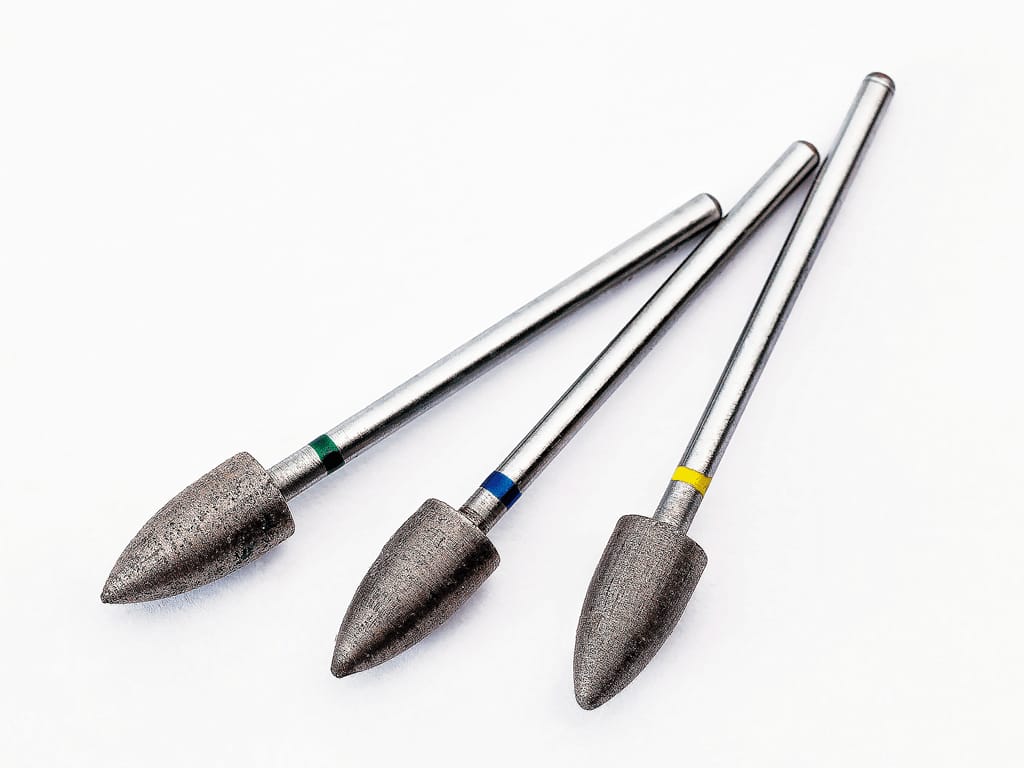 Sinterbur Diamant – Yamahachi Dental MFG., CO., Rotierende Instrumente Labor