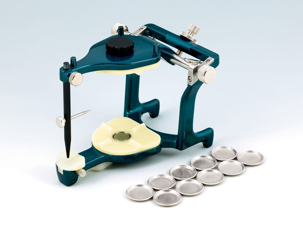 Aktivator – Yamahachi Dental MFG., CO., Artikulatoren und Zubehör