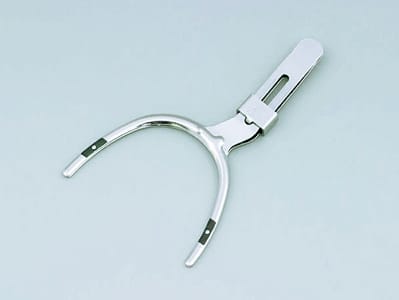 Bio-Okklusions-Halter – Yamahachi Dental MFG., CO., Artikulationspapier,-seide,-band