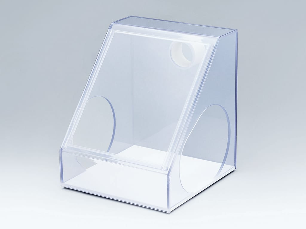 Clean Box GT – Yamahachi Dental MFG., CO., Geräte