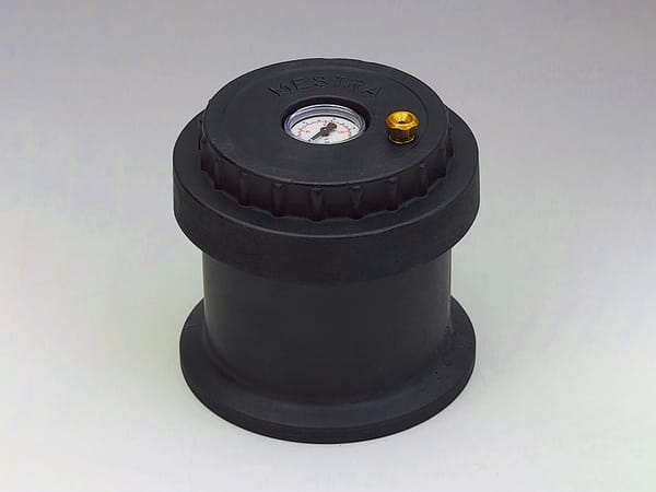 Correct Pressure
