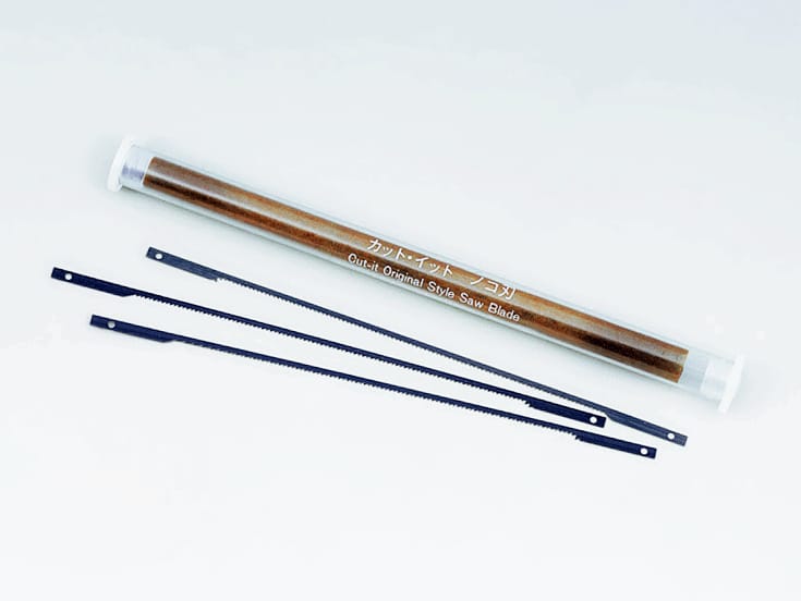 CutIt-Ersatzklinge – Yamahachi Dental MFG., CO., Rotierende Instrumente Labor