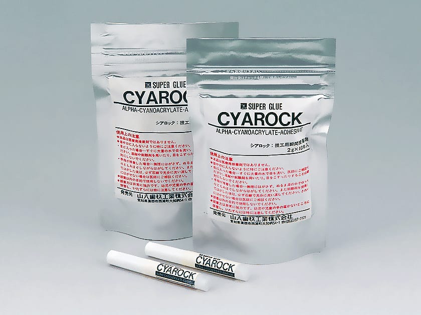 Cialock – Yamahachi Dental MFG., CO., Zahntechnikartikel