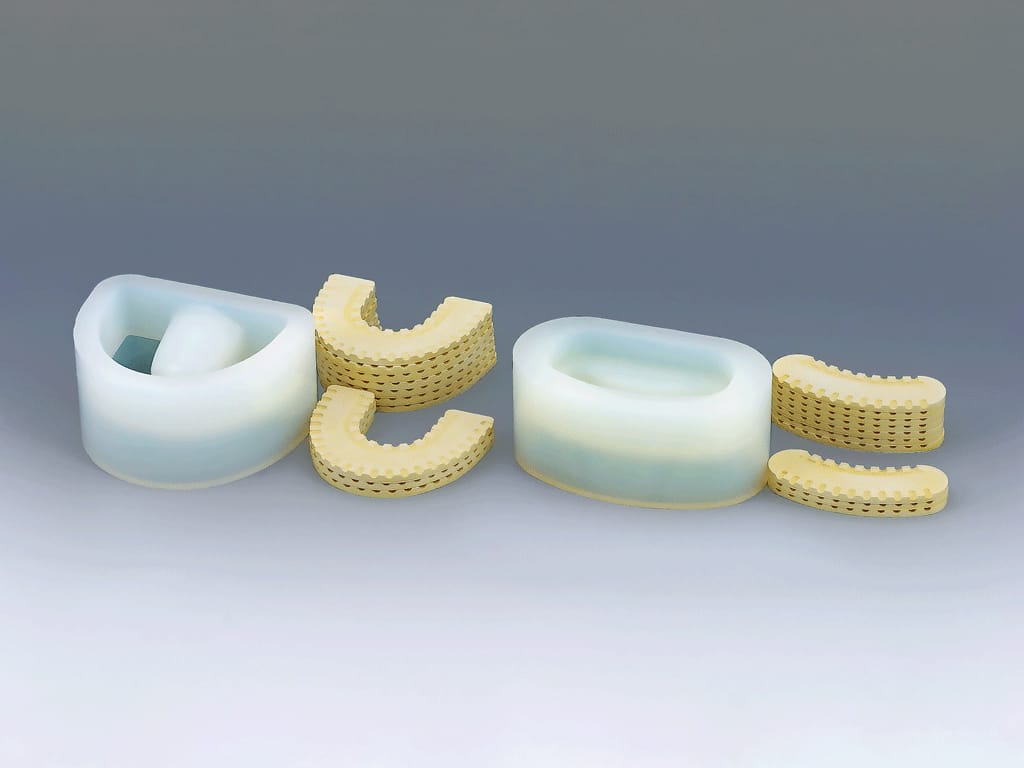 Daiyoshi – Yamahachi Dental MFG., CO., Gipszusätze, Stumpflacke und Gipslöser