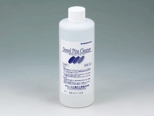 Dowel-Pin-Reiniger
