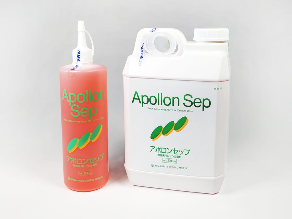 Apollonsep – Yamahachi Dental MFG., CO., Zahntechnikartikel
