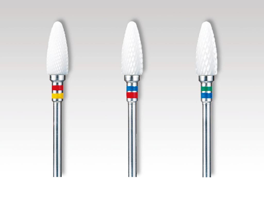 Smart-Shaping-Fräser – Yamahachi Dental MFG., CO., Rotierende Instrumente Labor