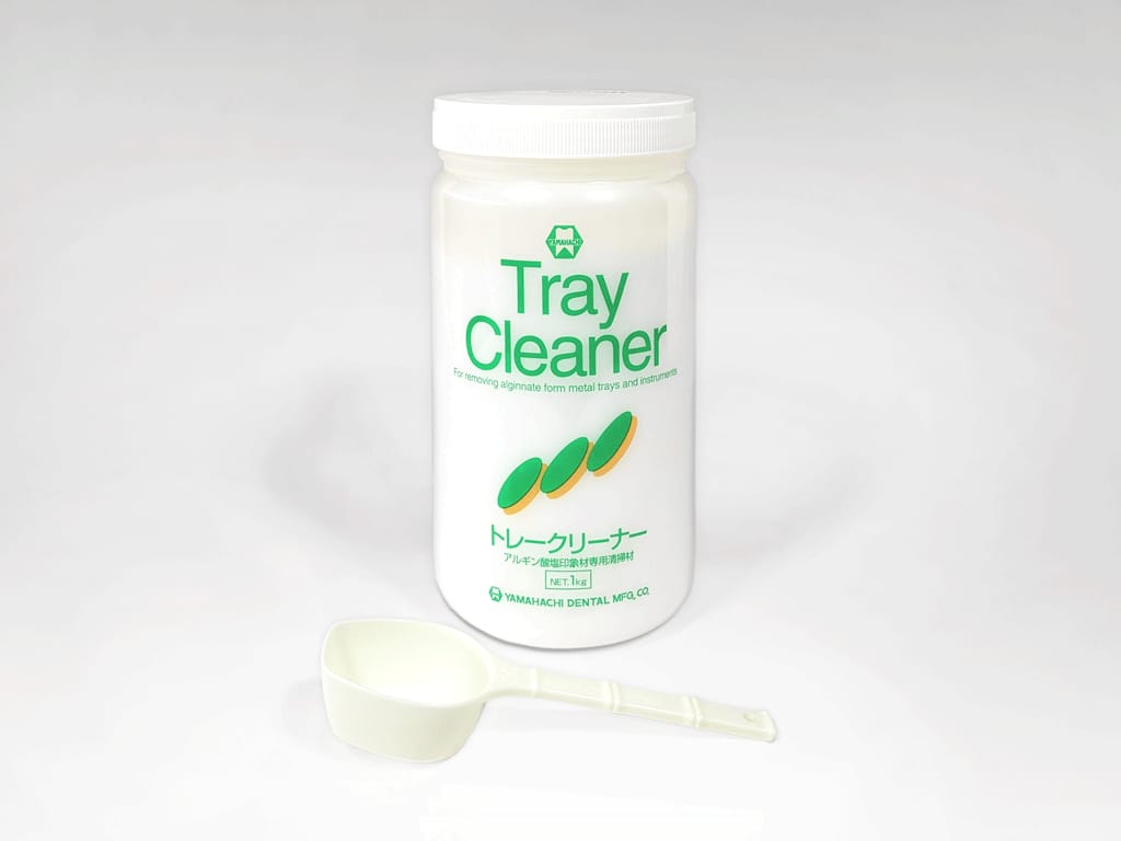 Tray-Reiniger – Yamahachi Dental MFG., CO., Zahntechnikartikel