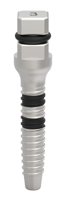Expansores ósseos – Ziacom Medical S.L.U, Knochenersatzmaterial