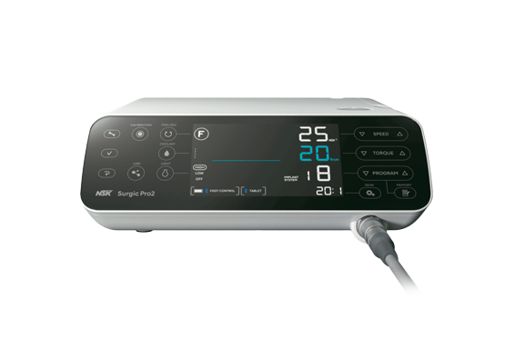Surgical motors – Ziacom Medical S.L.U, Übertragungsinstrumente