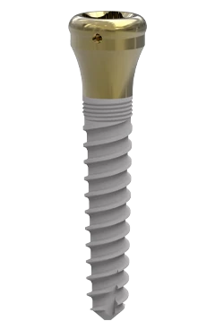 Implante monobloque ZMK – Ziacom Medical S.L.U, Implantate