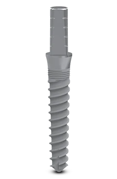 ZMR y ZMRs – Ziacom Medical S.L.U, Implantate