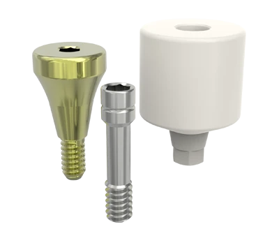 Attachements Ziacom – Ziacom Medical S.L.U, Abutments
