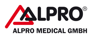 ALPRO MEDICAL GMBH Logo