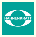 E. HAHNENKRATT GmbH Logo
