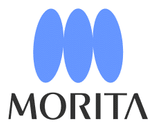 MORITA EUROPE GmbH Logo