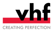 vhf camfacture AG Logo